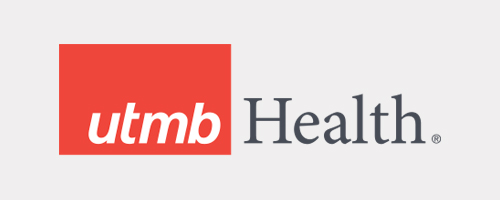 UTMB Health Visual Identity